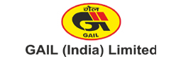GAIL Natural gas transmission company