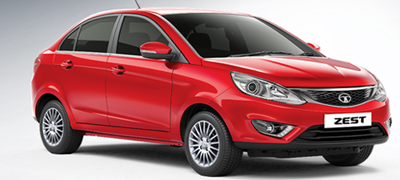 Car Travels in Rajahmundry