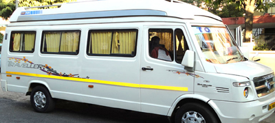 Taxi Service in Rajahmundry